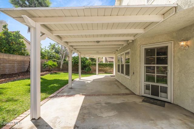 12202 Willow Hill Drive, Moorpark, CA 93021