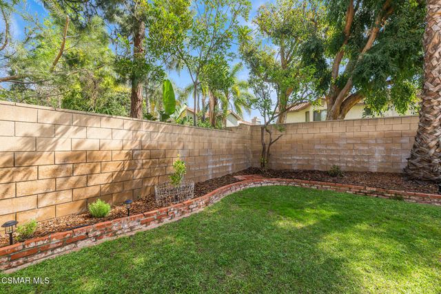 12202 Willow Hill Drive, Moorpark, CA 93021