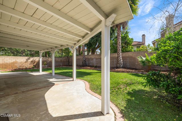 12202 Willow Hill Drive, Moorpark, CA 93021