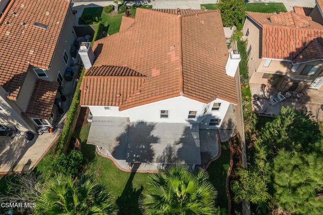 12202 Willow Hill Drive, Moorpark, CA 93021