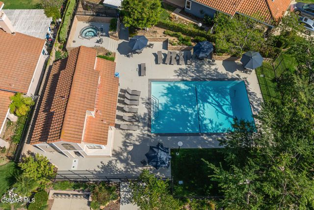 12202 Willow Hill Drive, Moorpark, CA 93021