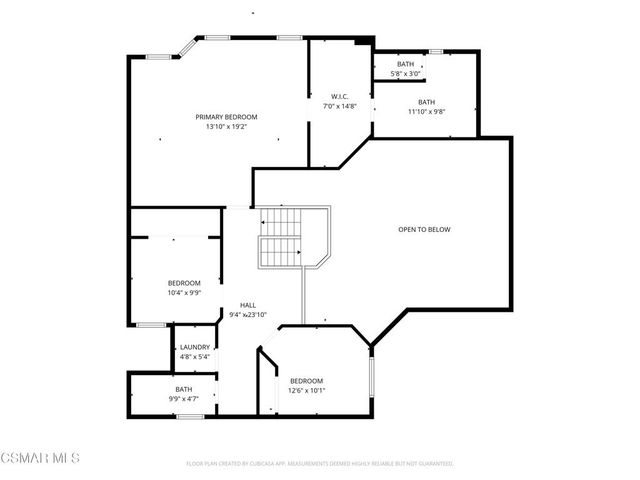 12202 Willow Hill Drive, Moorpark, CA 93021