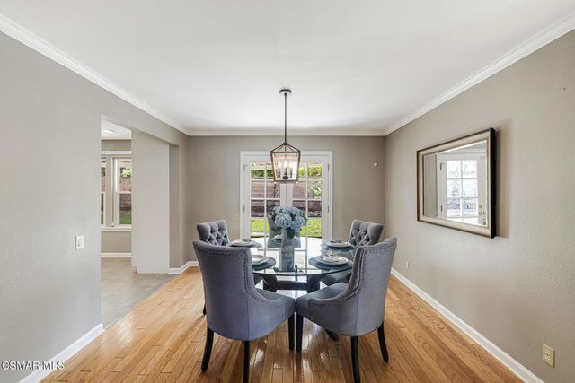 12202 Willow Hill Drive, Moorpark, CA 93021