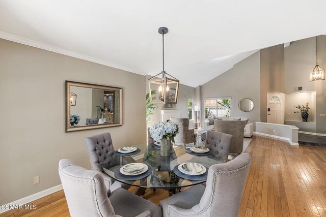 12202 Willow Hill Drive, Moorpark, CA 93021