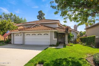 12202 Willow Hill Drive, Moorpark, CA 93021