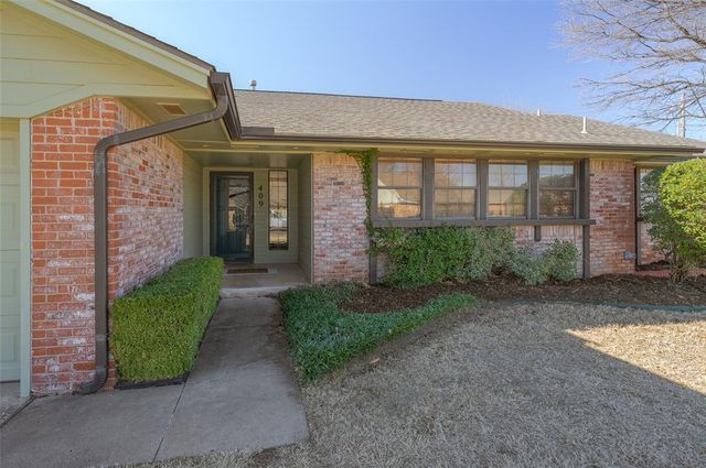 409 Albany Drive, Edmond, OK 73003