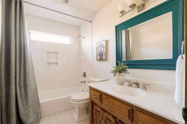 409 Albany Drive, Edmond, OK 73003