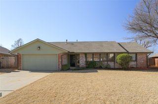 409 Albany Drive, Edmond, OK 73003