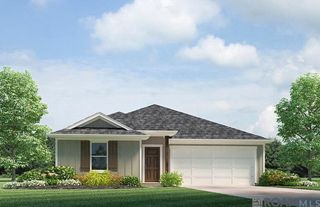 440 Miraval Ave, Zachary, LA 70791