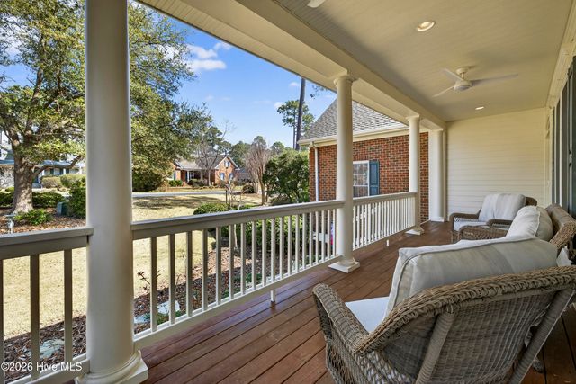 503 Riverwood Drive SE, Bolivia, NC 28422