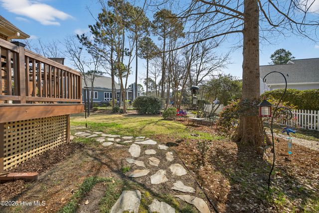 503 Riverwood Drive SE, Bolivia, NC 28422