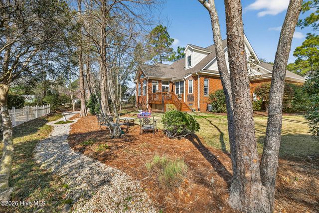 503 Riverwood Drive SE, Bolivia, NC 28422