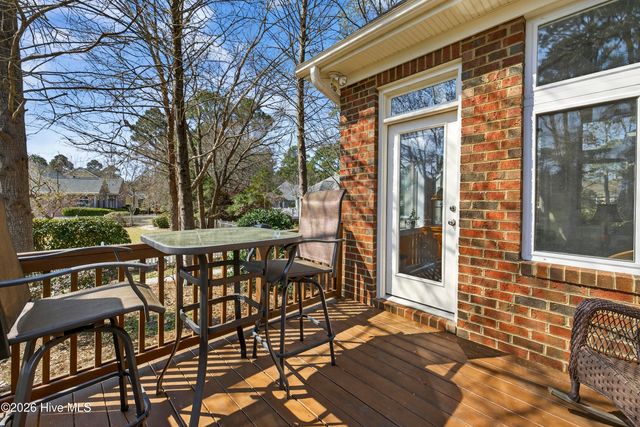 503 Riverwood Drive SE, Bolivia, NC 28422