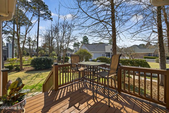 503 Riverwood Drive SE, Bolivia, NC 28422