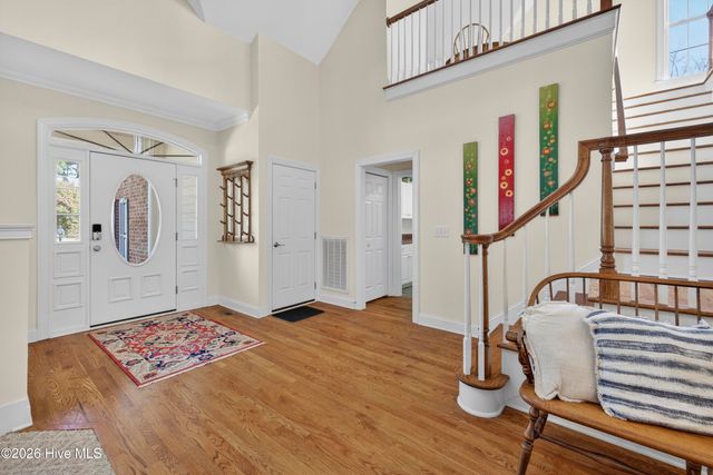 503 Riverwood Drive SE, Bolivia, NC 28422