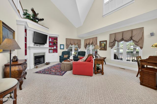 503 Riverwood Drive SE, Bolivia, NC 28422