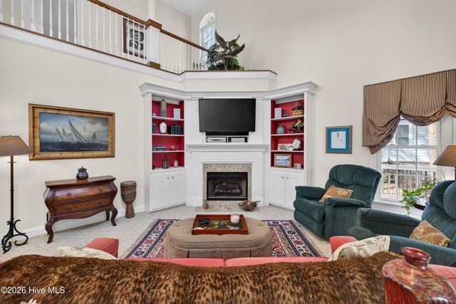 503 Riverwood Drive SE, Bolivia, NC 28422