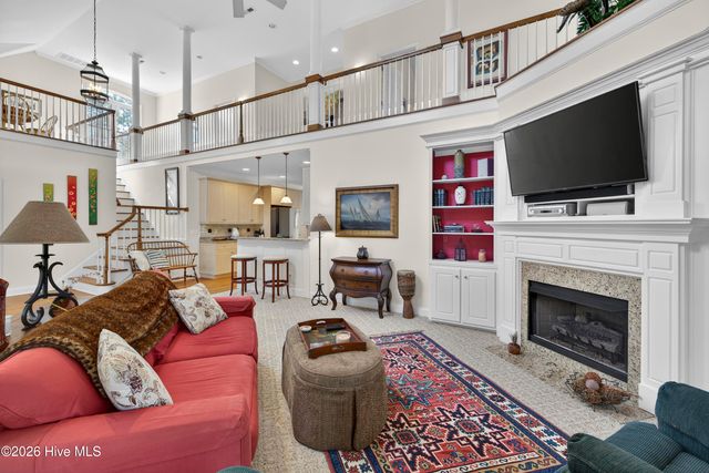 503 Riverwood Drive SE, Bolivia, NC 28422