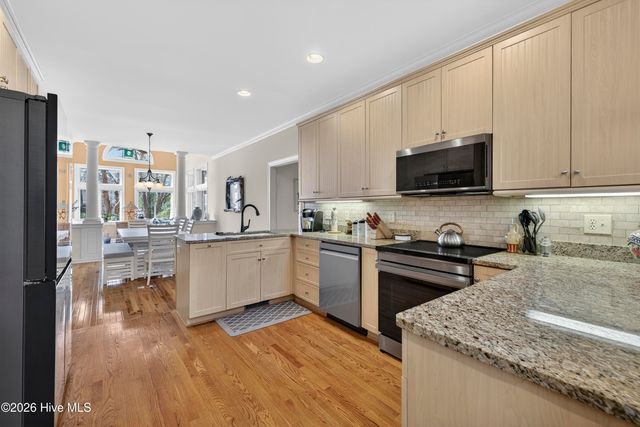 503 Riverwood Drive SE, Bolivia, NC 28422