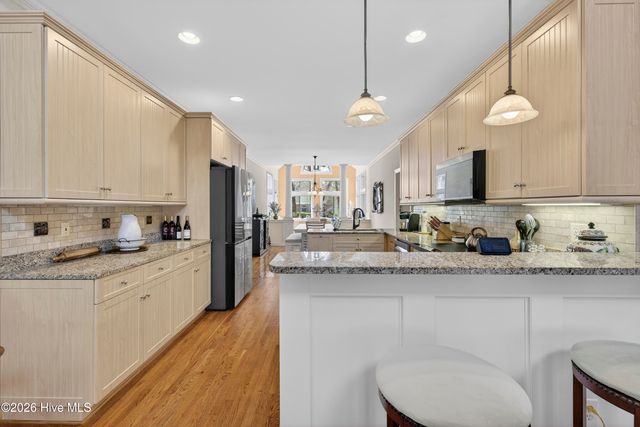 503 Riverwood Drive SE, Bolivia, NC 28422