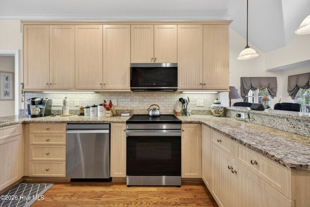 503 Riverwood Drive SE, Bolivia, NC 28422