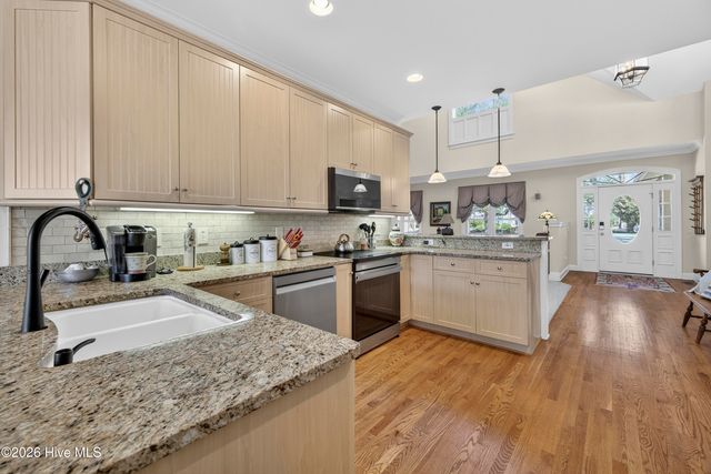 503 Riverwood Drive SE, Bolivia, NC 28422