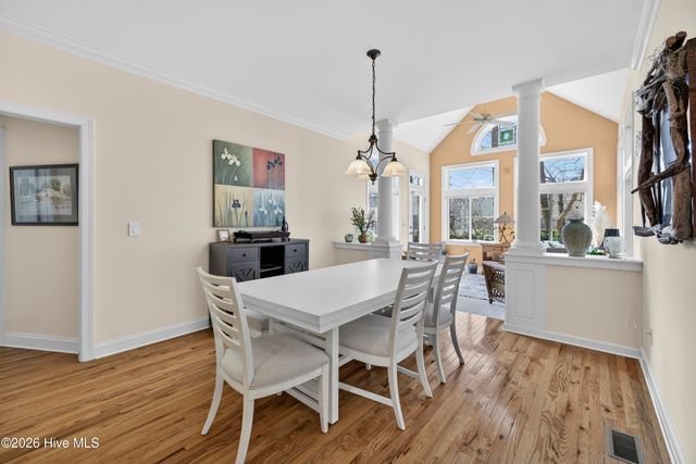 503 Riverwood Drive SE, Bolivia, NC 28422