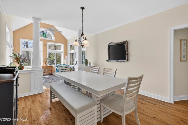 503 Riverwood Drive SE, Bolivia, NC 28422