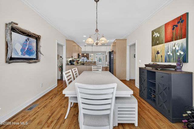 503 Riverwood Drive SE, Bolivia, NC 28422