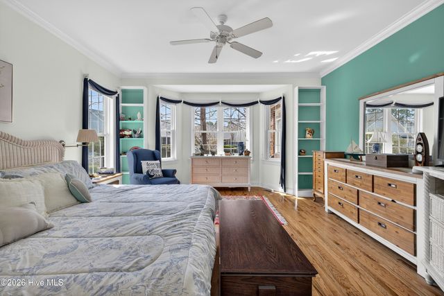 503 Riverwood Drive SE, Bolivia, NC 28422