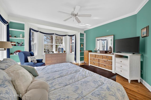 503 Riverwood Drive SE, Bolivia, NC 28422