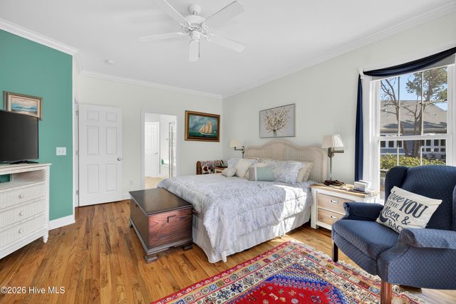 503 Riverwood Drive SE, Bolivia, NC 28422