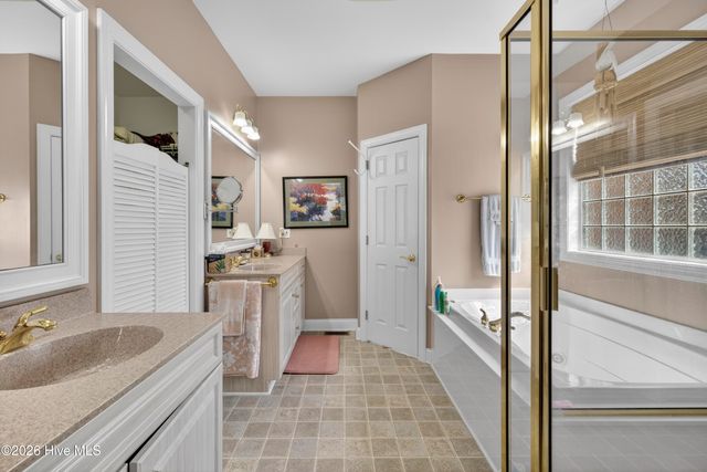 503 Riverwood Drive SE, Bolivia, NC 28422