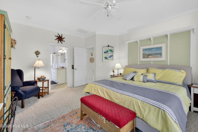 503 Riverwood Drive SE, Bolivia, NC 28422