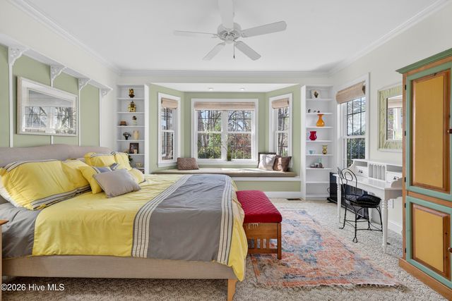 503 Riverwood Drive SE, Bolivia, NC 28422