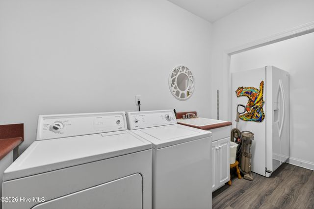 503 Riverwood Drive SE, Bolivia, NC 28422