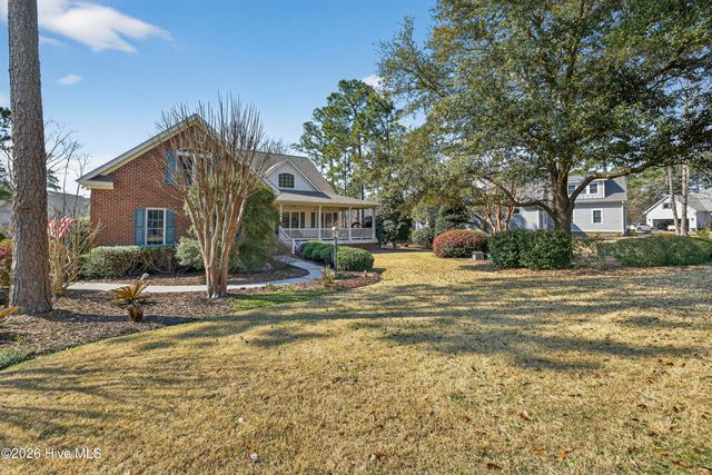 503 Riverwood Drive SE, Bolivia, NC 28422