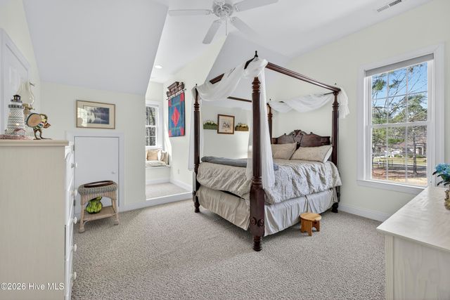 503 Riverwood Drive SE, Bolivia, NC 28422