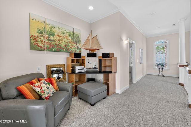 503 Riverwood Drive SE, Bolivia, NC 28422