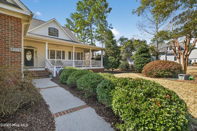 503 Riverwood Drive SE, Bolivia, NC 28422