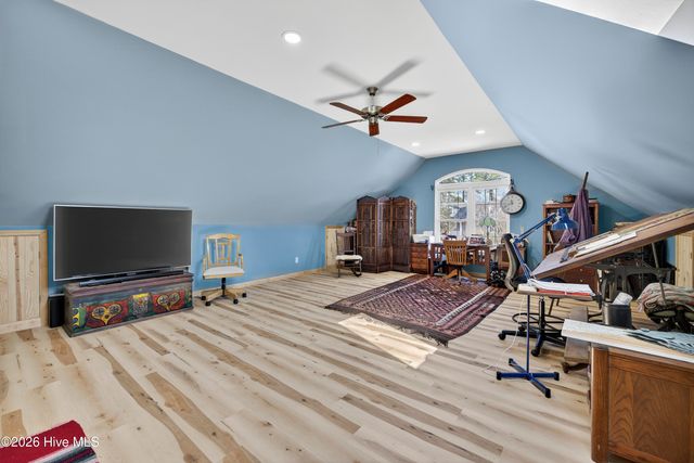 503 Riverwood Drive SE, Bolivia, NC 28422