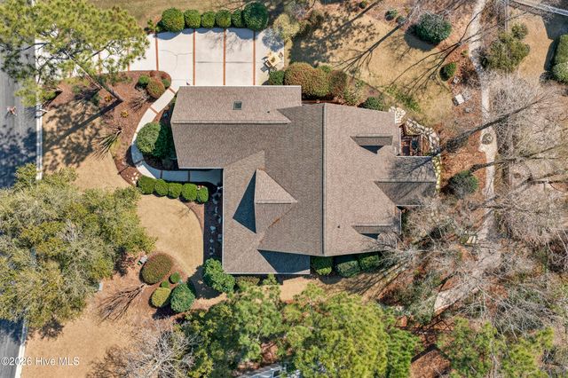 503 Riverwood Drive SE, Bolivia, NC 28422