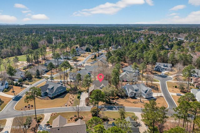 503 Riverwood Drive SE, Bolivia, NC 28422