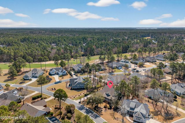 503 Riverwood Drive SE, Bolivia, NC 28422