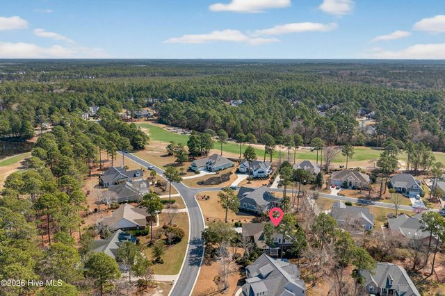 503 Riverwood Drive SE, Bolivia, NC 28422