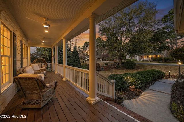 503 Riverwood Drive SE, Bolivia, NC 28422