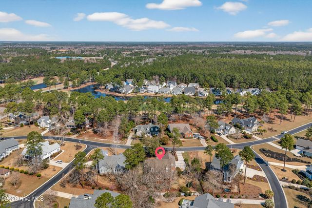 503 Riverwood Drive SE, Bolivia, NC 28422