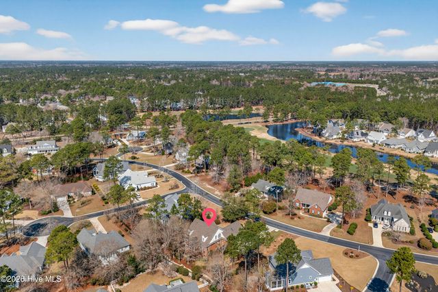 503 Riverwood Drive SE, Bolivia, NC 28422