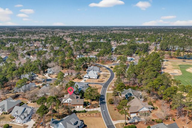 503 Riverwood Drive SE, Bolivia, NC 28422