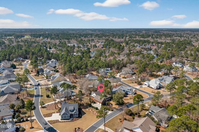 503 Riverwood Drive SE, Bolivia, NC 28422